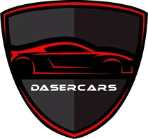 Logotipo de Dasercars